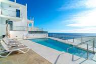Ferienwohnung - Terrazas de Ladera Duplex 7 by Casasol - Ferienunterkunft in Nerja (6 Personen)