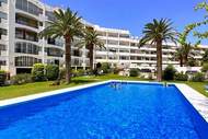 Carabeo 26 Boutique Studio by Casasol - Ferienunterkunft in Nerja (2 Personen)
