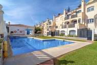 Ferienwohnung - Verano Azul 54 by Casasol - Ferienunterkunft in Nerja (2 Personen)