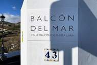 Ferienwohnung - Penthouse Balcon del Mar Deluxe 1 by Casasol - Ferienunterkunft in Nerja (6 Personen)