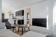 Ferienwohnung - Marina Vista Paradise by Casasol - Ferienunterkunft in Nerja (4 Personen)