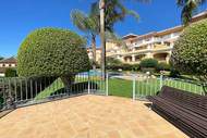 Ferienwohnung - Senorio de Capistrano by Casasol - Ferienunterkunft in Nerja (6 Personen)