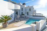 Ferienwohnung - Terrazas de Ladera V4 Luxury by Casasol - Ferienunterkunft in Nerja (5 Personen)