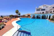 Ferienwohnung - Capistrano Village Cactus by Casasol - Ferienunterkunft in Nerja (2 Personen)
