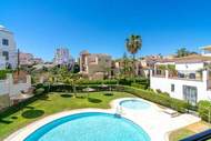 Ferienwohnung - Valparaiso B1 Burriana Beach by Casasol - Ferienunterkunft in Nerja (4 Personen)