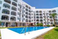 Ferienwohnung - Verdemar Seadream by Casasol - Ferienunterkunft in Nerja (4 Personen)