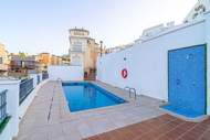 Ferienhaus, Exklusive Unterkunft - Villa La Dorada 4 Burriana by Casasol - Ferienunterkunft in Nerja (6 Personen)