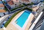 Ferienwohnung - Miami 34 Seaview by Casasol - Ferienunterkunft in Nerja (4 Personen)