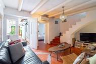 Ferienhaus - Casa Animas 10 Jacuzzi by Casasol - Ferienunterkunft in Nerja (6 Personen)