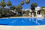 Ferienwohnung - Oasis de Capistrano Rabat 28 by Casasol - Ferienunterkunft in Nerja (4 Personen)
