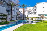 Central Studio by Casasol - Ferienunterkunft in Nerja (2 Personen)