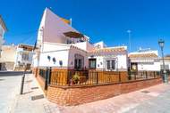 Ferienhaus - Casa Alegre by Casasol - Ferienunterkunft in Nerja (4 Personen)