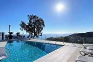 Ferienwohnung - Penthouse Balcon del Mar 123 by Casasol - Ferienunterkunft in Nerja (4 Personen)