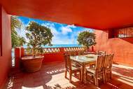 Ferienwohnung - Penthouse Luxury Faro by Casasol - Ferienunterkunft in Torrox Costa (6 Personen)
