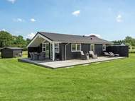 Ferienhaus - Ferienhaus Rether - 400m from the sea