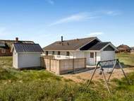 Ferienhaus - Ferienhaus Ava - 350m from the sea