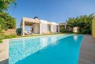 Ferienhaus, Exklusive Unterkunft - Illa - Ferienunterkunft in L Escala (12 Personen)