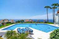 Ferienwohnung - Calaceite 3332 Ocean Paradise by Casasol - Ferienunterkunft in Torrox Costa (4 Personen)