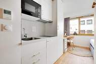 Ferienwohnung - AS-1-HELIOPOLIS-108-M - Ferienunterkunft in Paris (2 Personen)