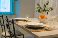 Ferienwohnung - Vibrant and Elegant Downtown Krk Apartments - Classic Studio Apartment (owner 2) - Ferienunterkunft in Krk (2 Personen)