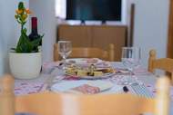 Ferienwohnung - Chic and Charming Krk Downtown Apartments - Standard Studio Apartment (owner Bishop) - Ferienunterkunft in Krk (2 Personen)
