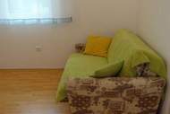 Ferienwohnung - Bright Krk Apartment with Balcony and Beach Proximity - One Bedroom Apartment - Ferienunterkunft in Krk (2 Personen)