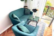 Ferienwohnung - Charming Apartment with Terrace and Old Town View - One Bedroom Apartment with Terrace - Ferienunterkunft in Dubrovnik (2 Personen)