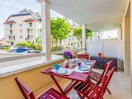 Ferienwohnung - Ferienwohnung Le Manoir