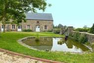 Ferienhaus - Holiday home Denneville - Ferienunterkunft in Denneville (4 Personen)