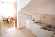 Ferienwohnung - Two Bedroom Apartment With Sea View 12 - Ferienunterkunft in Mlini (4 Personen)