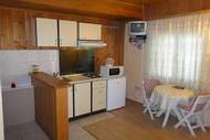 Ferienwohnung - Seafront Apartments Pretner -  Studio Apartment with Terrace - Ferienunterkunft in Orebić (2 Personen)