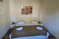 Ferienwohnung - Apartments Kegalj - Studio with Pool View - Ferienunterkunft in Podstrana (4 Personen)
