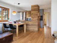 Ferienwohnung - Ferienwohnung La Siala Apt.63