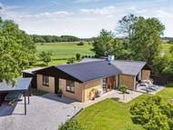 Ferienhaus - Ferienhaus Mechthild - 700m from the sea