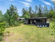 Ferienhaus - Ferienhaus Jonas -  from the sea