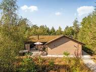 Ferienhaus - Ferienhaus Arbnora -  from the sea