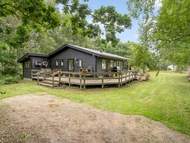 Ferienhaus - Ferienhaus Skip - 250m from the sea