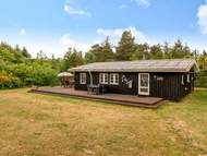 Ferienhaus - Ferienhaus Frederica - 100m to the fjord