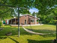 Ferienhaus - Ferienhaus Swipdagh - 150m from the sea