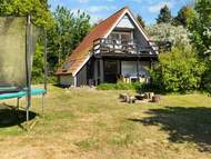 Ferienhaus - Ferienhaus Sunna - 1km from the sea