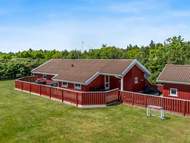Ferienhaus - Ferienhaus Hans - 1.2km from the sea