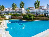 Ferienhaus - Ferienhaus Las lomas de Cabopino