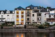 Ferienhaus - Le cœur de Bouillon - 8pers - Ferienunterkunft in Bouillon (8 Personen)