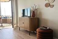 Ferienwohnung - FeWo Hygge Havn - Ferienunterkunft in Orth (6 Personen)