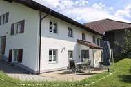 Ferienhaus - Ferienunterkunft in Altusried (4 Personen)