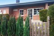 Ferienwohnung - Land and Sea - Ferienunterkunft in Büsum (4 Personen)