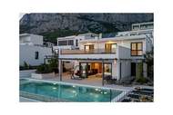 Ferienhaus, Exklusive Unterkunft - Ferienunterkunft in Makarska (6 Personen)