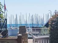 Ferienwohnung - Ferienwohnung Les Voiles