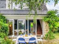 Ferienhaus - Ferienhaus
