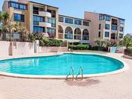 Ferienwohnung - Ferienwohnung Jardin D'Azur
